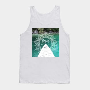 Lake life Tank Top